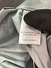 Zenergy by Chico's Gray Raincoat Size Lg (2) - photo 7