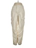 Rag & Bone 100% Cotton Ivory Cargo Pants Size 27 waist - photo 1