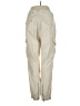 Rag & Bone 100% Cotton Ivory Cargo Pants Size 27 waist - photo 2