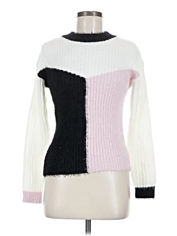 Unbranded Turtleneck Sweater (view 1)
