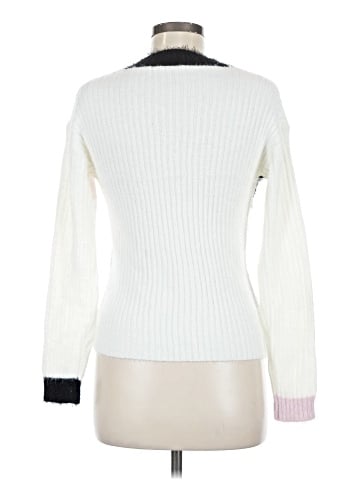 Unbranded Turtleneck Sweater (view 2)