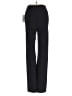 Plush Black Dress Pants Size XS - photo 2