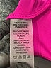 Chaus Pink 3/4 Sleeve Top Size L - photo 8