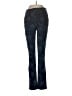 Mother Print Blue Jeans Size 29 waist - photo 1