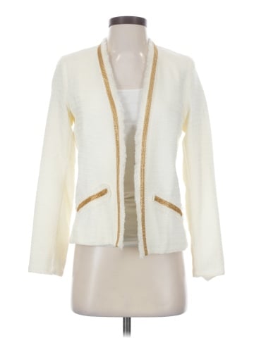 Aqua Blazer (view 1)