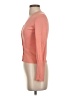 Ny.Lon by Dex Orange Cardigan Size XS - photo 5
