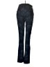 Mother Print Blue Jeans Size 29 waist - photo 2