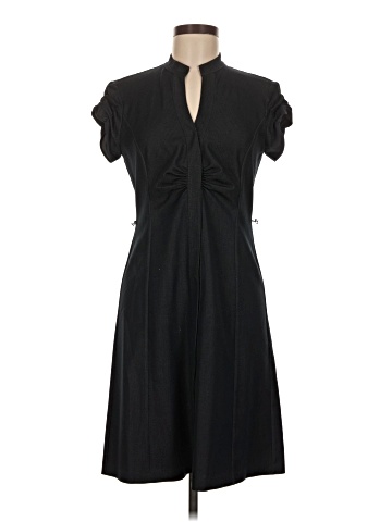 Elie Tahari Casual Dress (view 1)