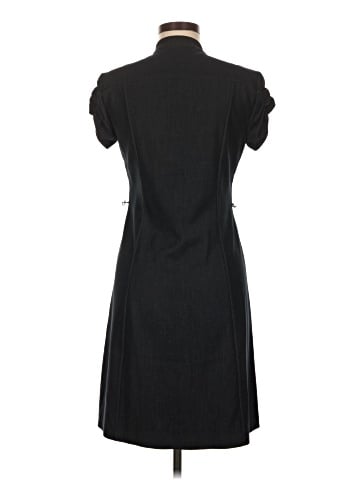 Elie Tahari Casual Dress (view 2)