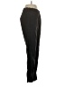 Theory Black Track Pants Size P (petite) - photo 4