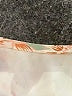 Unbranded 100% Polyester Ivory Short Sleeve Blouse Size M - photo 7