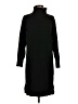 Alex Marie Black Turtleneck Sweater Size S - photo 1