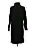 Alex Marie Black Turtleneck Sweater Size S - photo 2