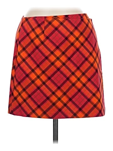 Halogen Casual Skirt (view 1)