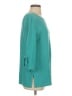 Talbots Teal Sweatshirt Size S - photo 4