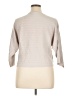T Tahari Tan Pullover Sweater Size XL - photo 2
