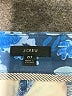 J.Crew 100% Cotton Floral Blue Casual Pants Size 6 (tall) - photo 7