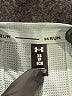 Under Armour 100% Polyester Green Active T-Shirt Size XS - photo 7