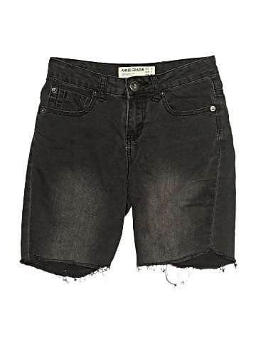 Cotton On Denim Shorts (view 1)