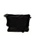 Noa Noa Solid Black Crossbody Bag One size - photo 1