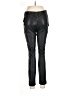 GUESS by Marciano Solid Black Active Pants Size 10 - photo 2