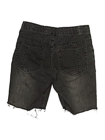 Cotton On Denim Shorts (view 2)