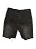 Cotton On Black Denim Shorts Size 2 - photo 2