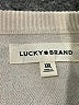 Lucky Brand Tan Pullover Sweater Size XXL - photo 7