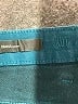 Kut from the Kloth Color Block Teal Jeans Size 14 - photo 4