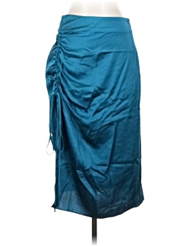Naked Zebra Formal Skirt