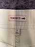 Toad & Co Solid Green Shorts Size 4 - photo 3