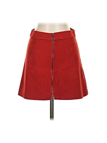 Trafaluc by Zara Casual Skirt (view 1)