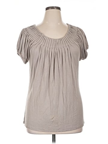 Style&Co Short Sleeve T-Shirt (view 1)