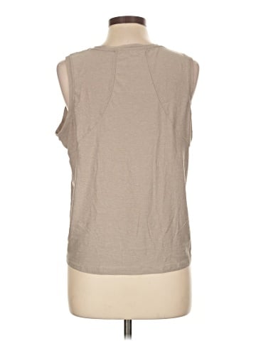 Jockey Sleeveless T-Shirt (view 2)