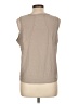 Jockey Tan Sleeveless T-Shirt Size L - photo 2