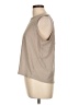 Jockey Tan Sleeveless T-Shirt Size L - photo 5