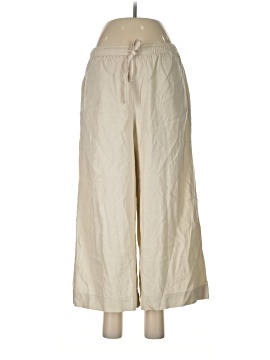 Max Studio Linen Pants