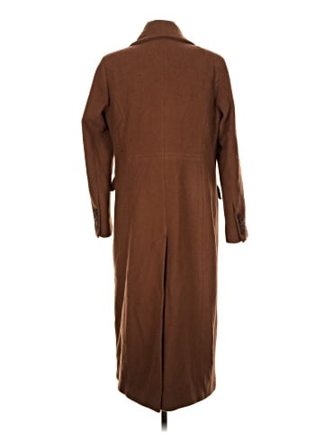 MICHAEL Michael Kors Coat (view 2)