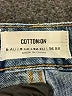 Cotton On Blue Denim Shorts Size 2 - photo 3