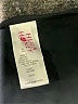 Hula Honey Solid Black Swimsuit Bottoms Size M - photo 3