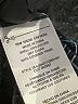 Tabitha Simmons 100% Viscose Tweed Gray Casual Dress Size M - photo 8