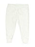 Kissy Kissy Stars Ivory Sweatpants Size 12-18 mo - photo 1