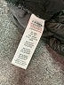 FRAME Denim Gray Casual Pants Size 27 waist - photo 8