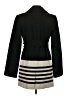 The Limited Stripes Black Blazer Size S - photo 2