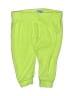 Kidgets Green Casual Pants Size 0-3 mo - photo 1