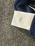 Lands' End 100% Polyester Blue Pullover Sweater Size L - photo 8