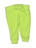 Kidgets Green Casual Pants Size 0-3 mo - photo 2