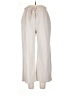 Sampeel Ivory Casual Pants Size L - photo 1
