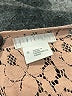 Cooperative Tweed Pink Romper Size S - photo 4