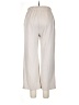 Sampeel Ivory Casual Pants Size L - photo 2